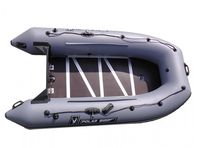 Надувная лодка ПВХ Polar Bird Seagull 300S в Магнитогорске