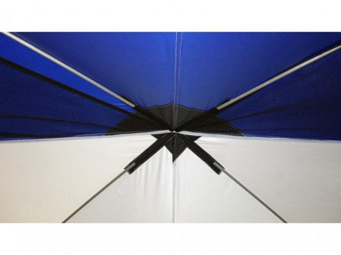 Палатка для рыбалки Пингвин Big Twin (2-СЛ) в Магнитогорске