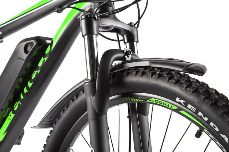 Электровелосипед Eltreco XT 800 NEW в Магнитогорске