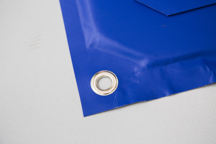 Пол ПВХ в палатку Pulsar 4T с отверстиями в Магнитогорске