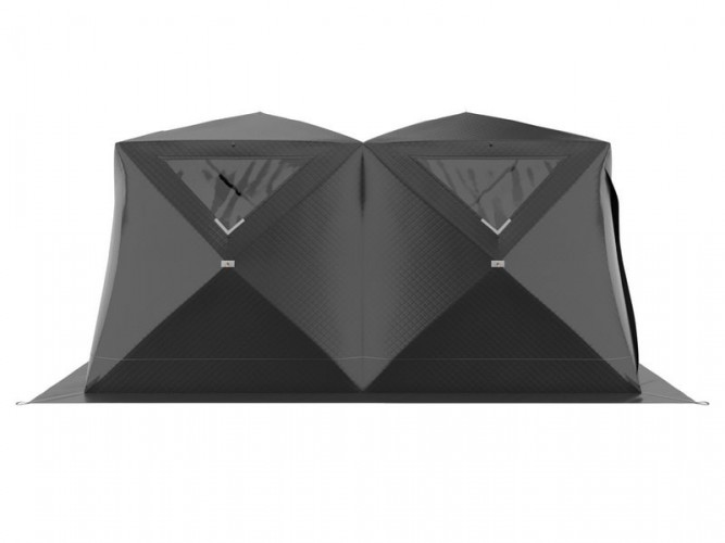 Палатка-Баня МОРЖ КУБ Дубль в Магнитогорске