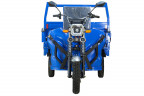 Грузовой электрический трицикл Rutrike D5 1700 гидравлика в Магнитогорске