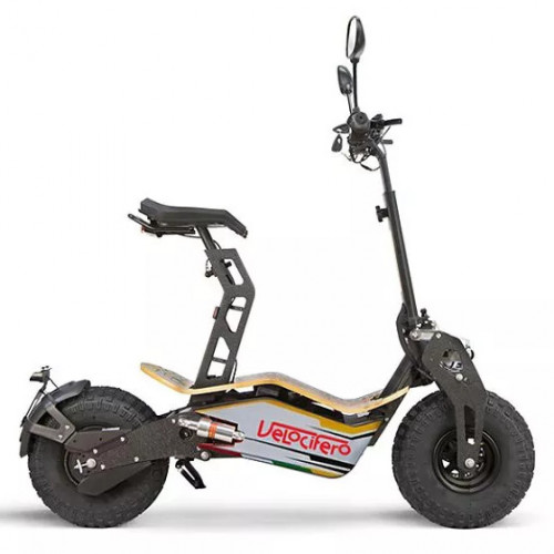 Электросамокат VeloCifero MAD 810 в Магнитогорске