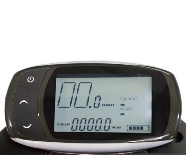 Электросамокат VeloCifero MAD 810 в Магнитогорске