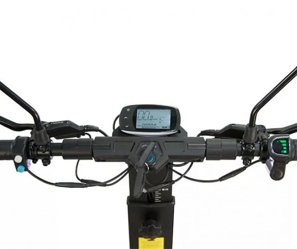 Электросамокат VeloCifero MAD 810 в Магнитогорске