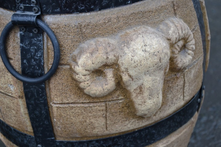 Тандыр Баран в Магнитогорске