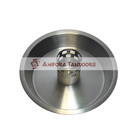 Курница 28 см из нержавеющей стали в Магнитогорске