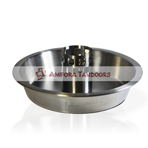 Курница 28 см из нержавеющей стали в Магнитогорске