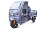 Грузовой электрический трицикл RuTrike Глобус 1500 в Магнитогорске