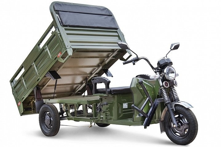 Приборная панель RuTrike D-4 NEXT в Магнитогорске
