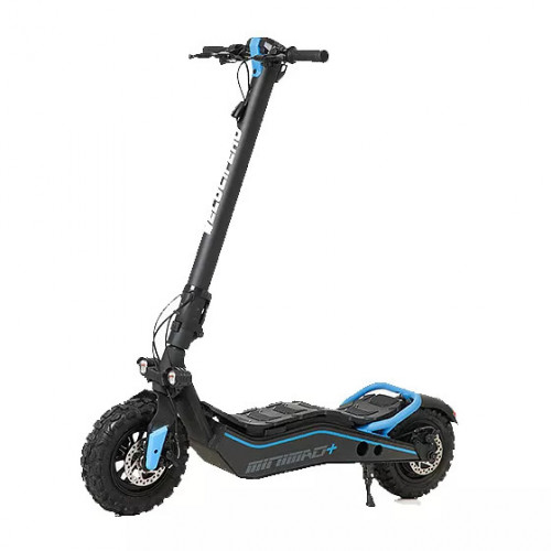 Электросамокат VeloCifero MINIMAD PLUS OFFROAD в Магнитогорске