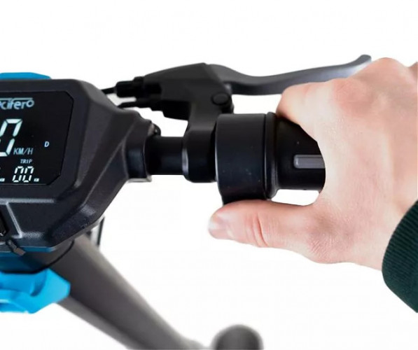 Электросамокат VeloCifero MINIMAD PLUS OFFROAD в Магнитогорске