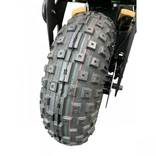 Электросамокат VeloCifero MINIMAD PLUS OFFROAD в Магнитогорске