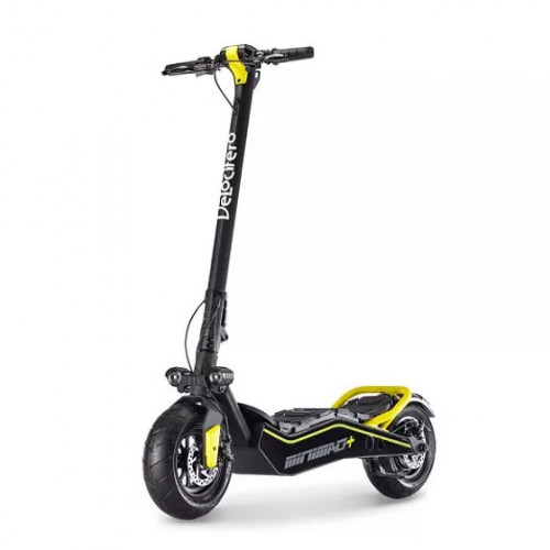 Электросамокат VeloCifero MINIMAD PLUS OFFROAD в Магнитогорске