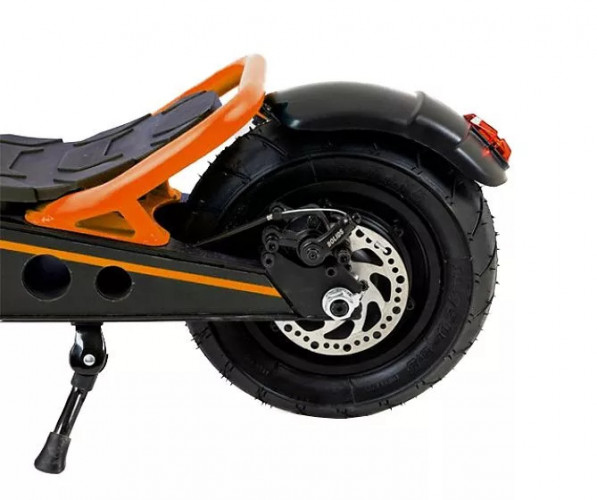 Электросамокат VeloCifero MINIMAD PLUS OFFROAD в Магнитогорске