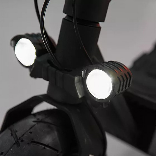 Электросамокат VeloCifero MINIMAD PLUS OFFROAD в Магнитогорске