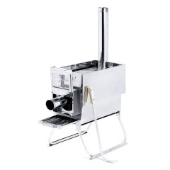 Печь-камин Инвент ПРО банная Печь-камин Инвент ПРО банная