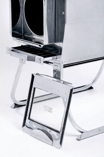 Печь-камин Инвент ПРО банная в Магнитогорске