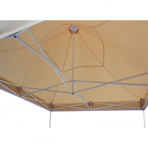 Шатер МИТЕК быстросборный 3 Х 3 (300D без стенок) в Магнитогорске