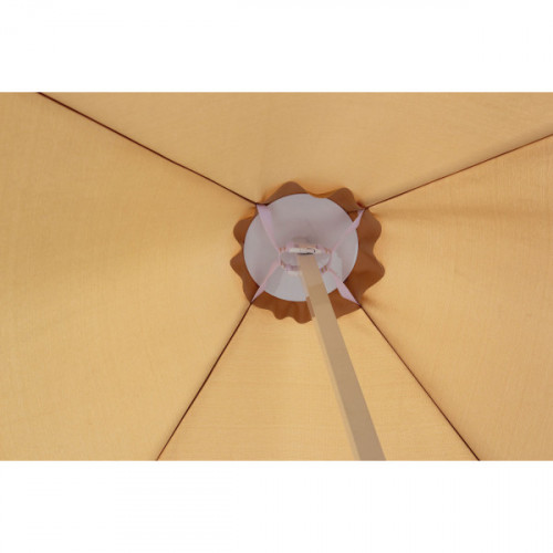 Шатер МИТЕК быстросборный 3 Х 3 (300D без стенок) в Магнитогорске