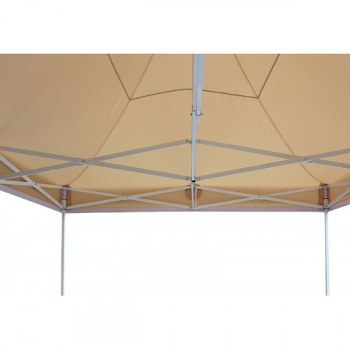 Шатер МИТЕК быстросборный 3 Х 3 (300D без стенок) в Магнитогорске