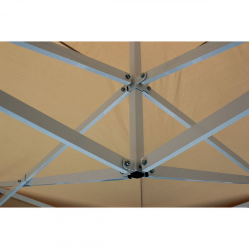 Шатер МИТЕК быстросборный 3 Х 3 (300D без стенок) в Магнитогорске